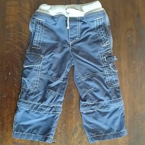 Toddler Boys Pants